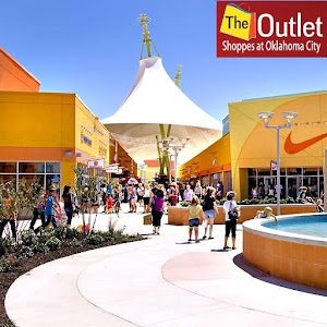 The Outlet Shoppes at OKC.apk 1.1