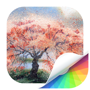 Gouache Wallpaper.apk 1.1.0