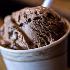 Mocha Ice Cream