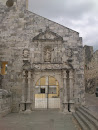 Antigua Iglesia