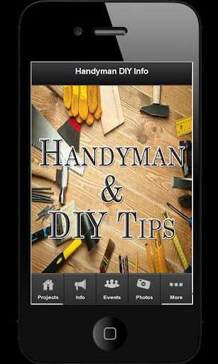 DIY Handyman Info