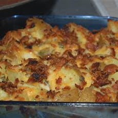 Baked Potato Salad II