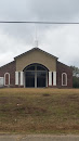 Greater Shiloh Baptist Church