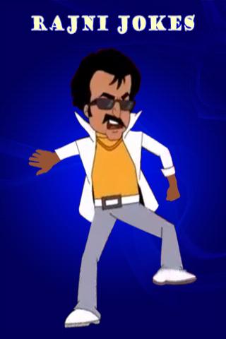 Rajni Jokes