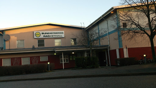 Sundbybergs Rackethall