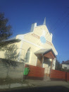 Biserica Adventistă
