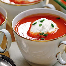bloody mary soup