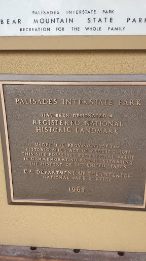 Palisades Interstate Park