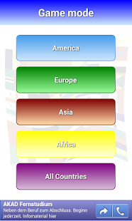 How to download Quiz: Flags of the world 1.4 apk for laptop