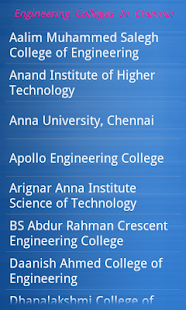 How to mod Engineering Colleges N Chennai patch 1.0 apk for bluestacks