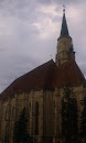 Catedrala Sf. Mihail