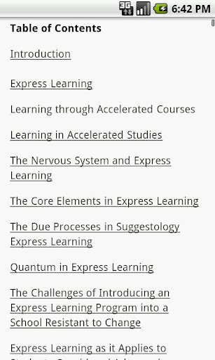 【免費書籍App】Express Learning-APP點子