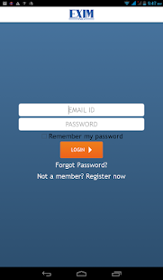 How to download Exim India 2.3 apk for pc