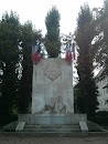 Fresnes Monument du Souvenir