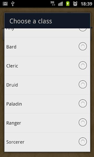 免費下載娛樂APP|D&D Spell Helper app開箱文|APP開箱王