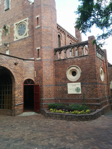 Saint Martha's Catholic Church Strathfield