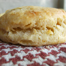 Crunchy yet Moist Scones