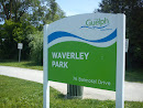 Waverley Park 