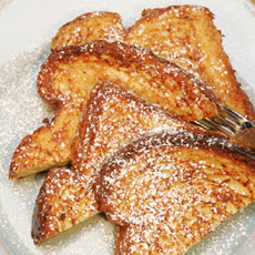 Perfect French Toast