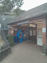 Cricklewood - Train Station