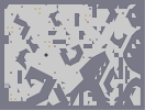 Thumbnail of the map 'Red, White and Blond'