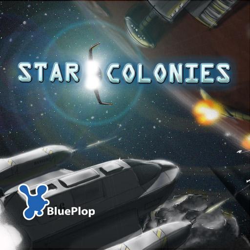 Star Colonies LOGO-APP點子