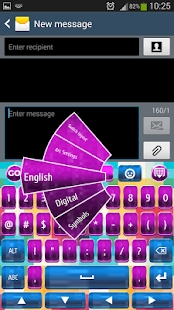 How to download 8 Bit Keyboard patch 3.2 apk for pc