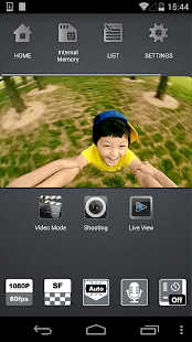 How to install BlackVue Sport 1.11 unlimited apk for laptop