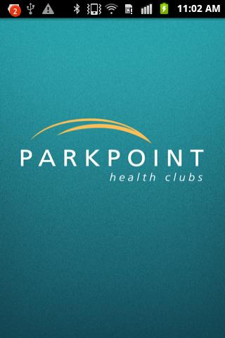 Parkpoint Health Club