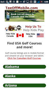 How to download Nevada Golf Courses 0.1 mod apk for android