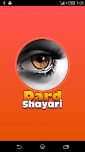 download Dard Shayari free