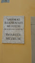 Vasarely Múzeum