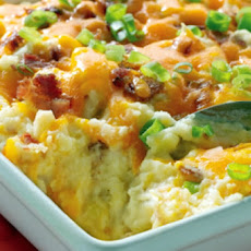 Potato Casserole