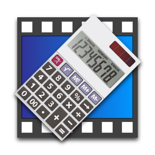 BitCalc Pro LOGO-APP點子