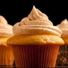 Eggnog Frosting Recipe