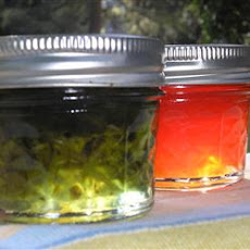 Hot Pepper Jelly