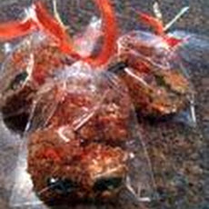 Blue's Chews (Horse Cookies)