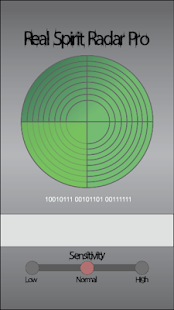 How to get Real Spirit Radar Pro 1.0 mod apk for laptop