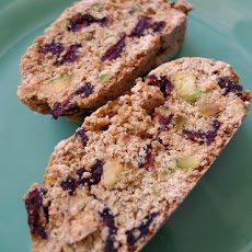 Delicious Italian Biscotti