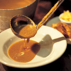Soupe de Poisson