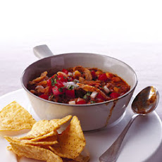 Confit Duck Leg Pozole