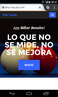 How to install Billar Results Pro lastet apk for laptop