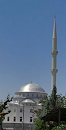 Fatih Sultan Mehmet Camii