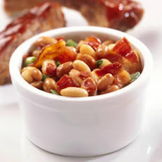 Bacon and 3-Bean Salad