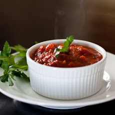Spaghetti Sauce