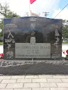 George Louis Dramis Memorial