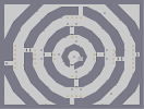 Thumbnail of the map 'hypnosis'