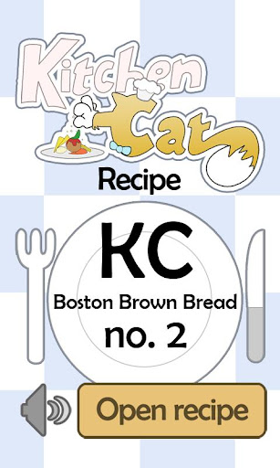 KC Boston Brown Bread 2