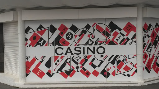 Casino Mural