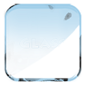 GLASS  ICONS APEX/NOVA/GO/ADW